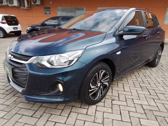 CHEVROLET ONIX 1.0 TURBO FLEX LT MANUAL CHEVROLET ONIX 1.0 TURBO FLEX LT MANUAL
